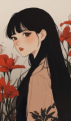 사랑 ☾