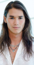 Aidan Gamp