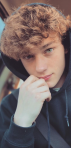 Aiden Hyss