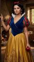 Branca de Neve PRINCESA
