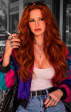 Nyx Dawnfuss 
