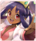 アイリス Iris