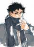 Akaashi Keiji