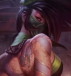 akali-jhomen