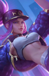 Akali 