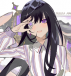 akemi homura.