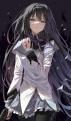 Akemi Homura 
