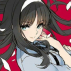 akiha tohno.
