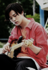  ㅤ ren; 