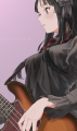 Akiyama Mio