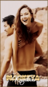 Marketa Kazdova & David Lim
