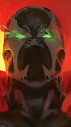 &emsp;&emsp;Tʜᴇ Iɴᴠɪɴᴄɪʙʟᴇ Sᴘᴀᴡɴ ♞ Aʟʙᴇʀᴛ Sɪᴍᴍᴏɴ