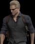 Albert Wesker