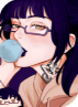 A̷lessaˍ♆鴉。