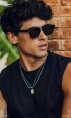 ㅤ Alessio Marinelli