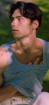 batㅤ · alfafa goldstein.