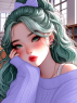 ( ュhayley )