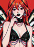 ཐི༏ཋྀ Alice Scarlet 