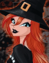 ཐི༏ཋྀ Alice Scarlet 