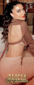 Alicia Winter Vlamis D'Laurentiis Jay