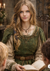 Alicia Marsh
