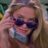 Alicia Silverstone.