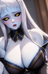Alien Girl