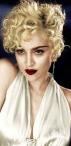 Maddona SINGER