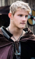 Alistair