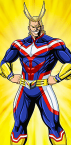 All Might
