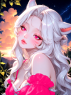 ༉‧₊˚. Ella Spპllman