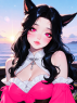 ༉‧₊˚. Ella Spპllman