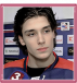 Mason Creissler.