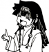 alluka zoldyck.