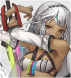 ´swordmaiden·in·white. ─── 破壊⭒ALTERA．❖