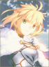 ㅤㅤ── ♔,ㅤ〜騎士王; ✠excαlιbur/zero！