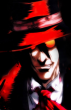 alucard hellsing