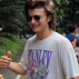 Steve Harrington