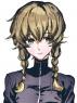 Amane Suzuha
