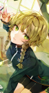 Amane Suzuha