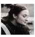 Sansa Stark, Wardeness of the North. 
