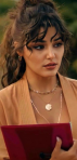 Amelia Rodriguez