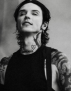 ﾠﾠkayn blackthorne