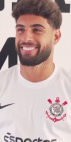 Naldo bola 9