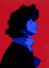 space cowboy.