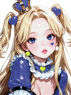 ⌜Betty Senf⌟