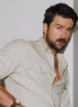 Miles Parker