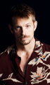 Aaron Barlow