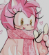 amy rose.
