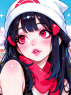 ∘다১ amelie ∘